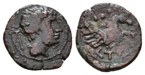 96 - HISPANIA ANTIGUA