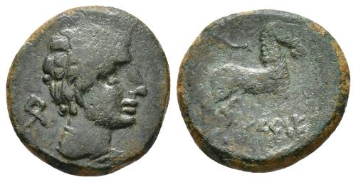 98 - HISPANIA ANTIGUA