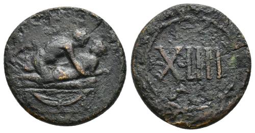 102 - IMPERIO ROMANO