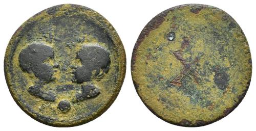 103 - IMPERIO ROMANO
