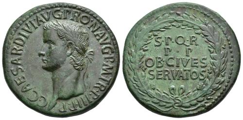 104   -  IMPERIO ROMANO