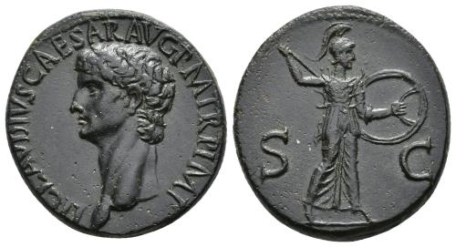 107   -  IMPERIO ROMANO