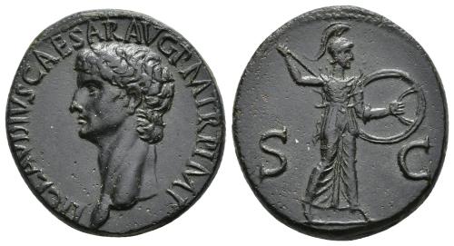 107 - IMPERIO ROMANO