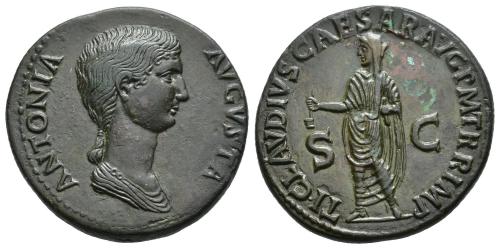 109   -  IMPERIO ROMANO