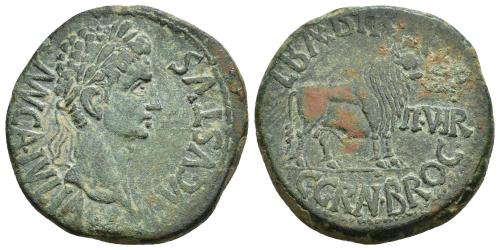 11 - HISPANIA ANTIGUA