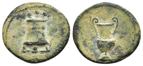 110 - IMPERIO ROMANO