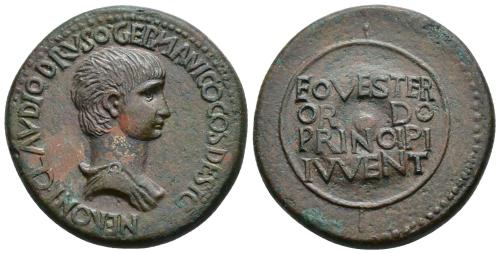 112 - IMPERIO ROMANO