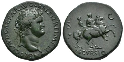 113   -  IMPERIO ROMANO