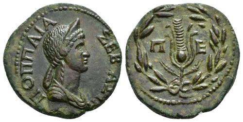 115   -  IMPERIO ROMANO