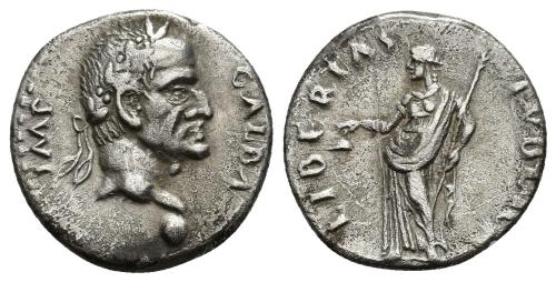 116 - IMPERIO ROMANO
