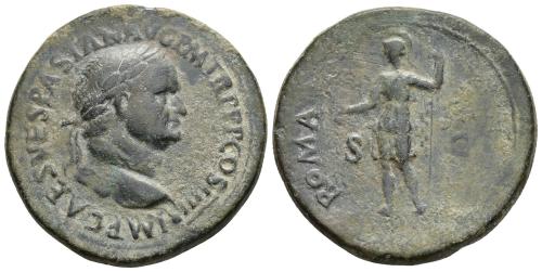 119 - IMPERIO ROMANO