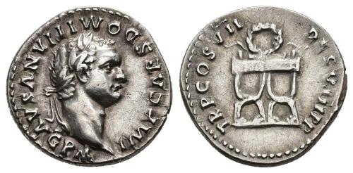 121 - IMPERIO ROMANO