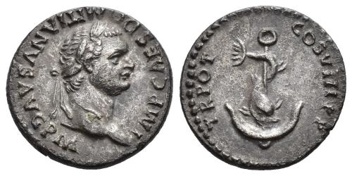 122 - IMPERIO ROMANO