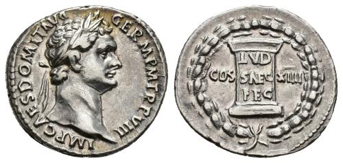 123   -  IMPERIO ROMANO