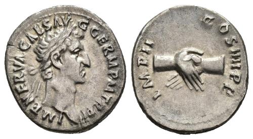 125 - IMPERIO ROMANO