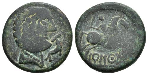 2 - HISPANIA ANTIGUA