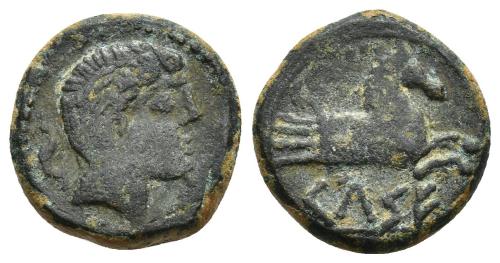 20 - HISPANIA ANTIGUA