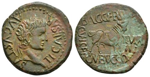 23 - HISPANIA ANTIGUA