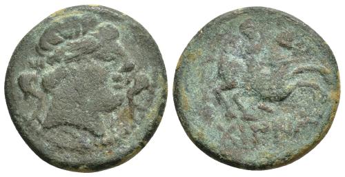 25 - HISPANIA ANTIGUA