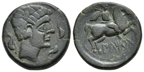 26 - HISPANIA ANTIGUA