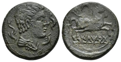 29 - HISPANIA ANTIGUA