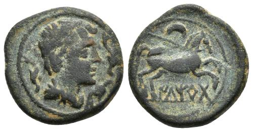 30 - HISPANIA ANTIGUA