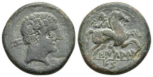 33 - HISPANIA ANTIGUA