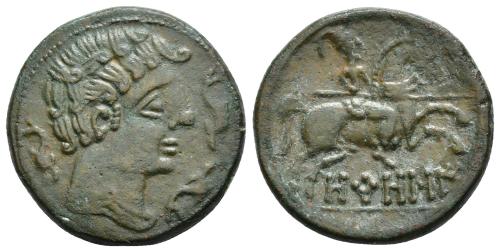 35 - HISPANIA ANTIGUA