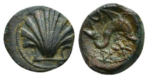 40 - HISPANIA ANTIGUA