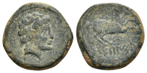 41 - HISPANIA ANTIGUA