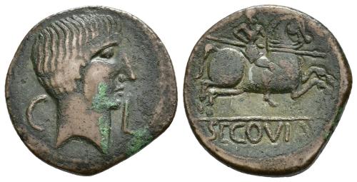 45 - HISPANIA ANTIGUA