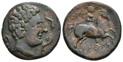 46 - HISPANIA ANTIGUA
