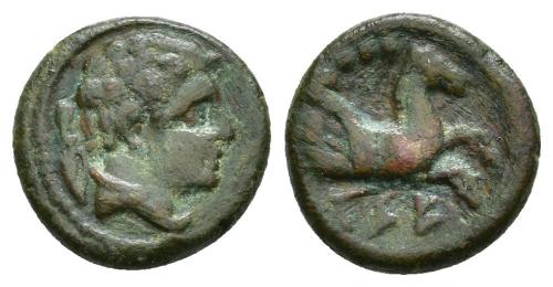 47 - HISPANIA ANTIGUA