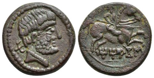 48   -  HISPANIA ANTIGUA