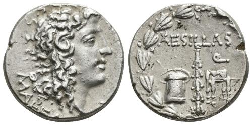 52 - GRECIA ANTIGUA