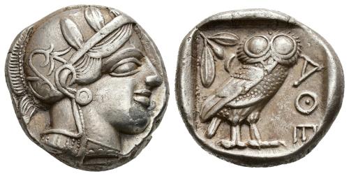 53 - GRECIA ANTIGUA