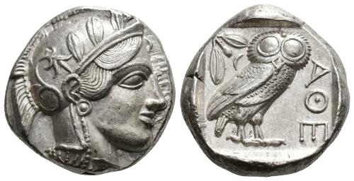 54 - GRECIA ANTIGUA