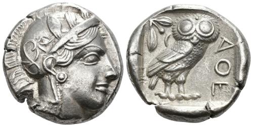 55 - GRECIA ANTIGUA