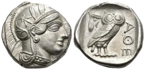 56 - GRECIA ANTIGUA