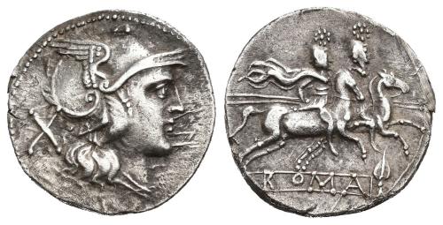 59 - REPÚBLICA ROMANA