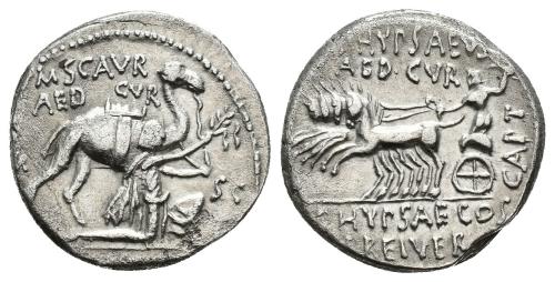 61 - REPÚBLICA ROMANA