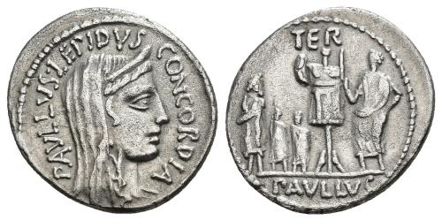 62 - REPÚBLICA ROMANA