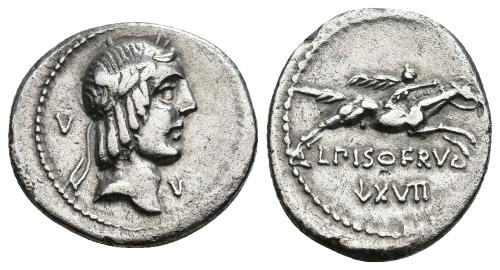 63 - REPÚBLICA ROMANA
