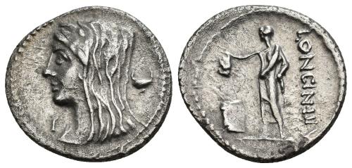 64 - REPÚBLICA ROMANA