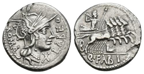 65 - REPÚBLICA ROMANA