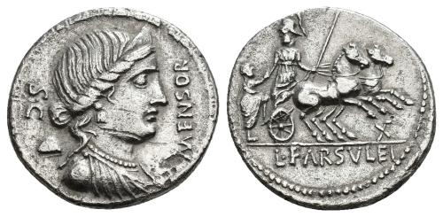 66 - REPÚBLICA ROMANA