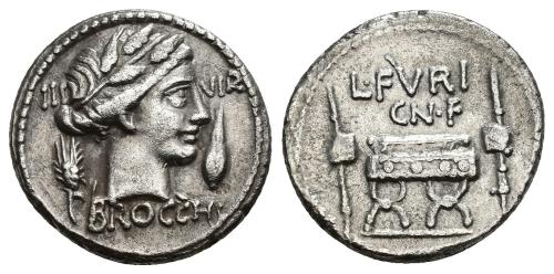 67 - REPÚBLICA ROMANA