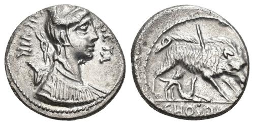 68 - REPÚBLICA ROMANA