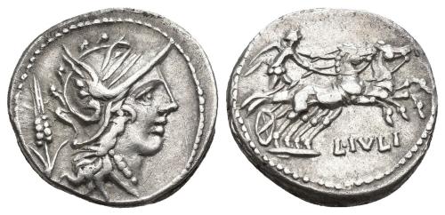 69 - REPÚBLICA ROMANA
