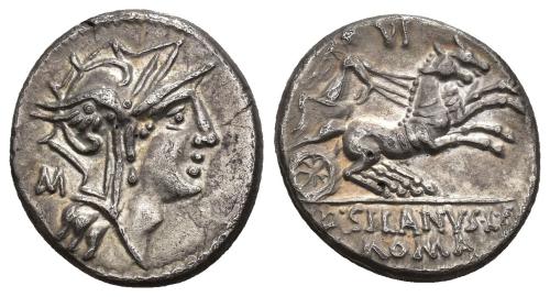70 - REPÚBLICA ROMANA